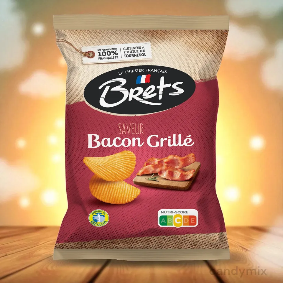 bret-s-chips-bacon-grille-125g-sans-gluten image 1
