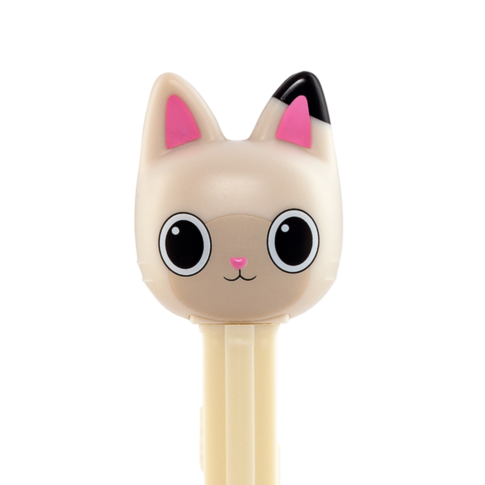 pez-pez-dispensers-pandy-paws-distributeur-gabby-citron-fraise-25-5g image 1