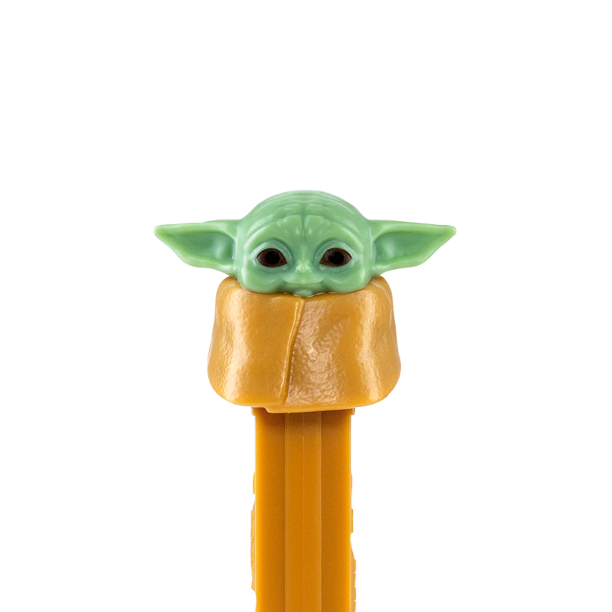 pez-dispensers-grogu-distributeur-bonbons-star-wars-25-5g image 1