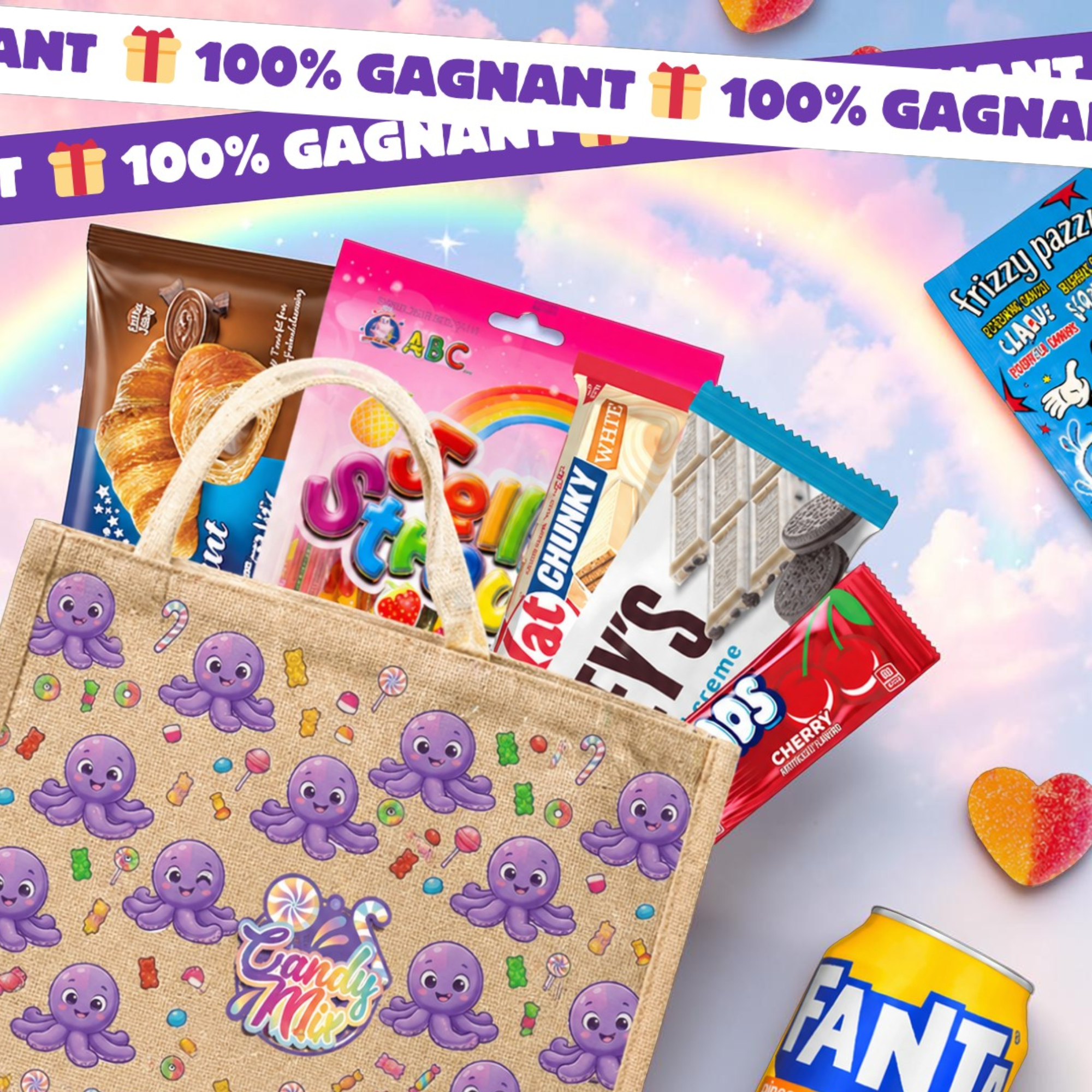 candymix-compose-ton-mix-sac-live-assortiment-bonbons-s-lection image 1