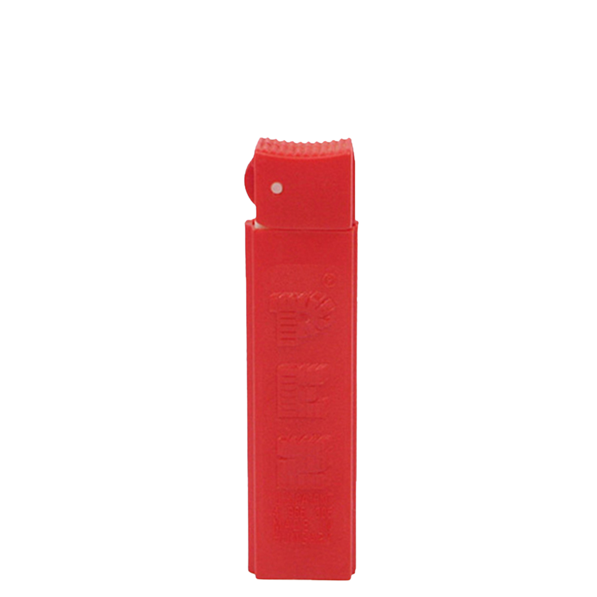 pez-retro-dispenser-rouge-bonbons-menthe-16g image 1