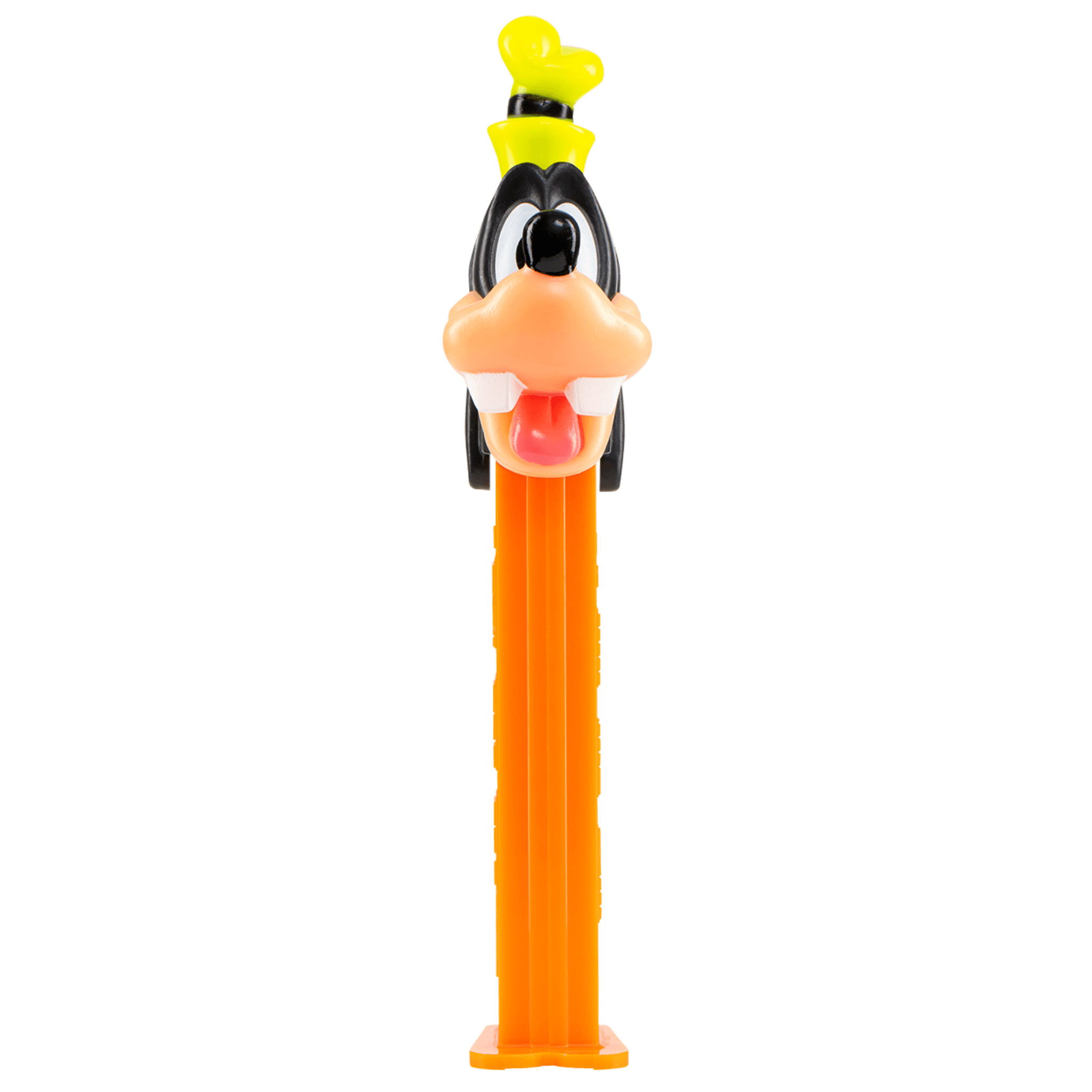 pez-dispensers-goofy-distributeur-citron-orange-fraise image 4