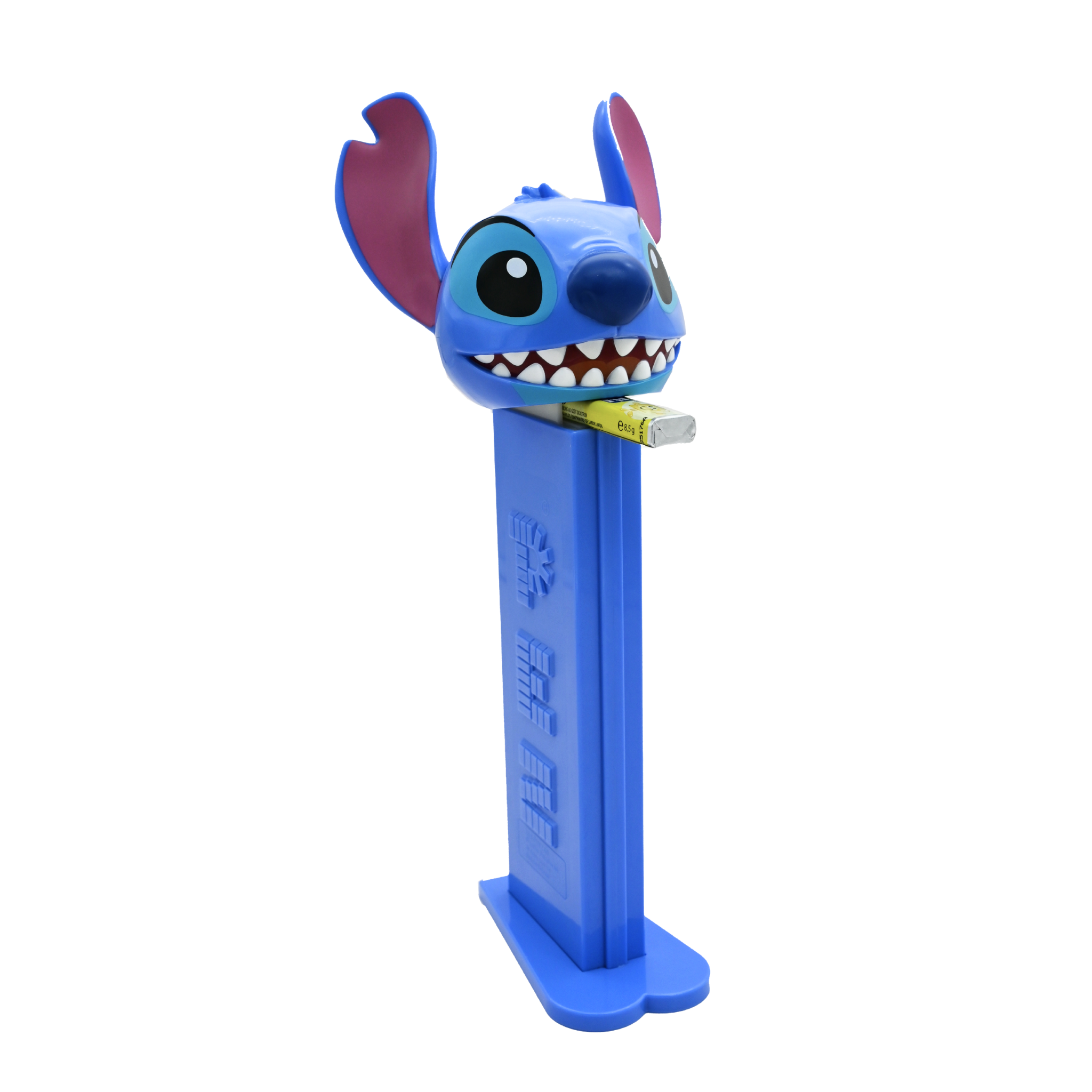 pez-dispensers-xxl-stitch-distributeur-g-ant-10-bonbons-fruits image 2