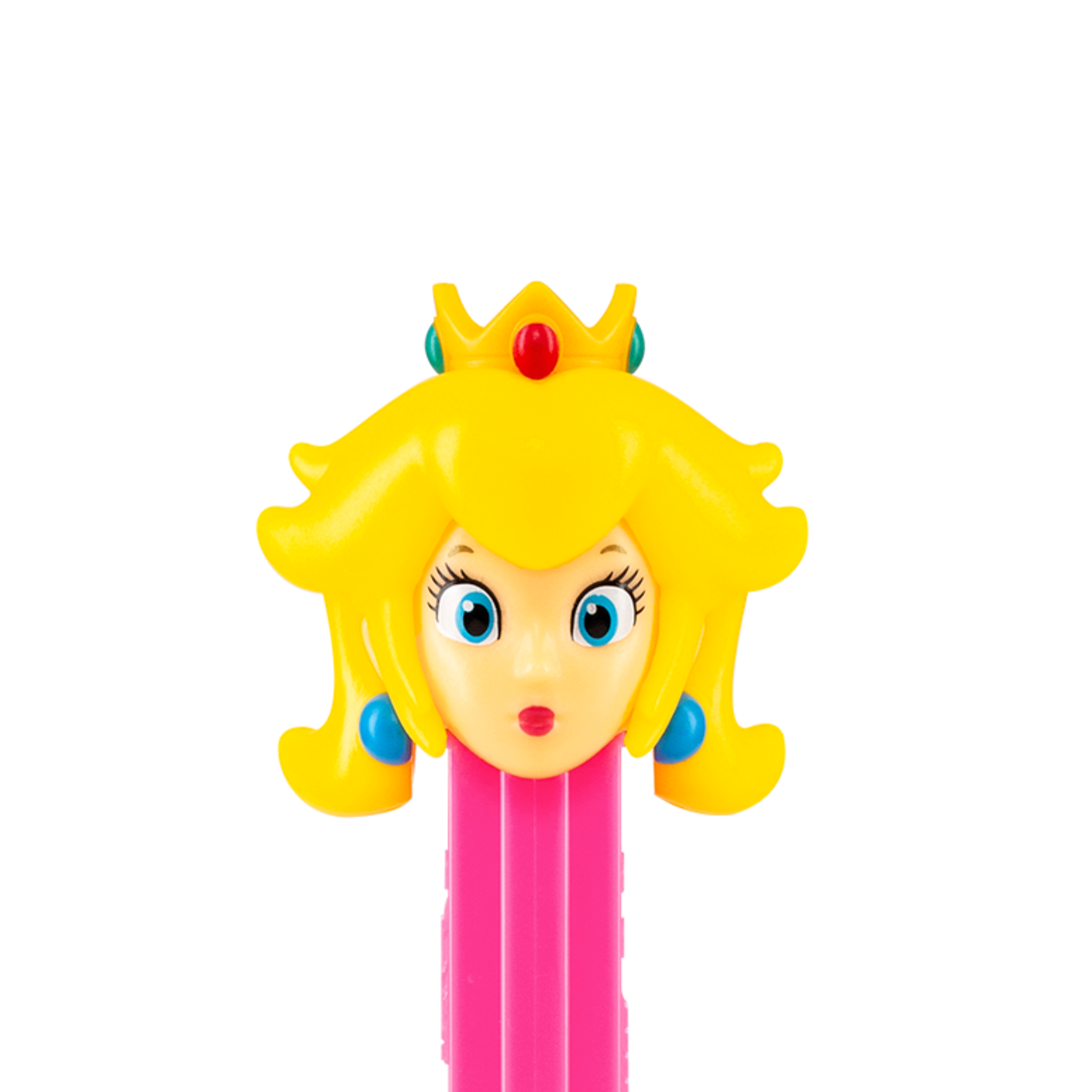 pez-dispensers-princess-peach-distributeur-bonbons-mario image 1