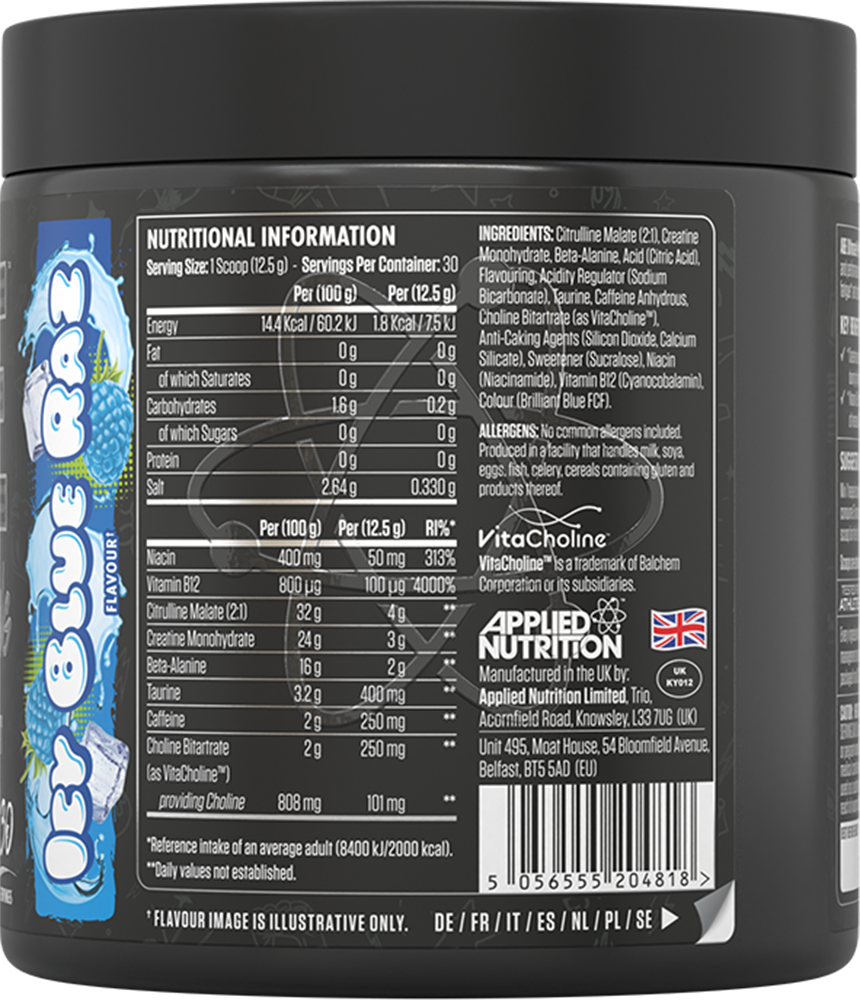 applied-nutrition-abe-ultimate-pre-workout-30-doses-sour-gummy-bear image 8