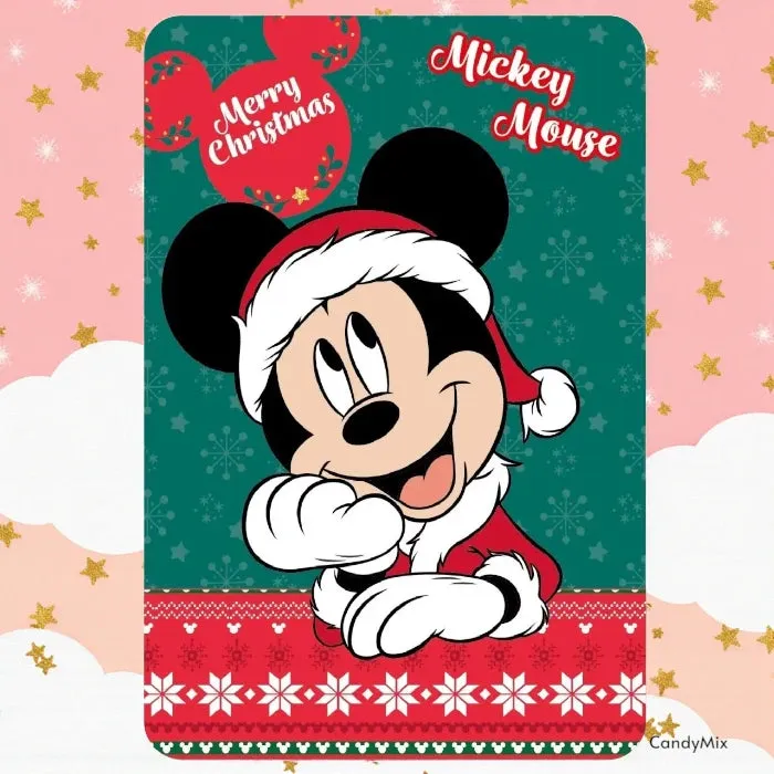 disney-plaid-mickey-no-l-r-veur-140x100-cm-doux image 1