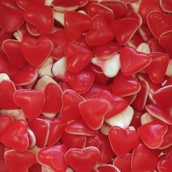 sweet-halal-vegan-en-vrac-coeur-lisse-bonbon-halal-sans-gluten image 1