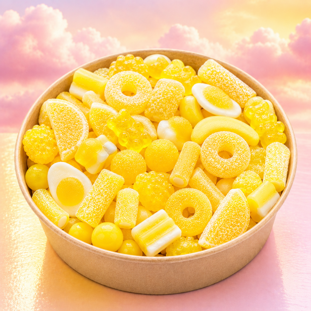 candymix-color-bowl-mix-bonbon-arc-en-ciel-800g image 6
