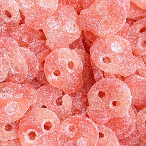 s-m-rke-cr-nes-bonbons-su-dois-vegan-500g image 1