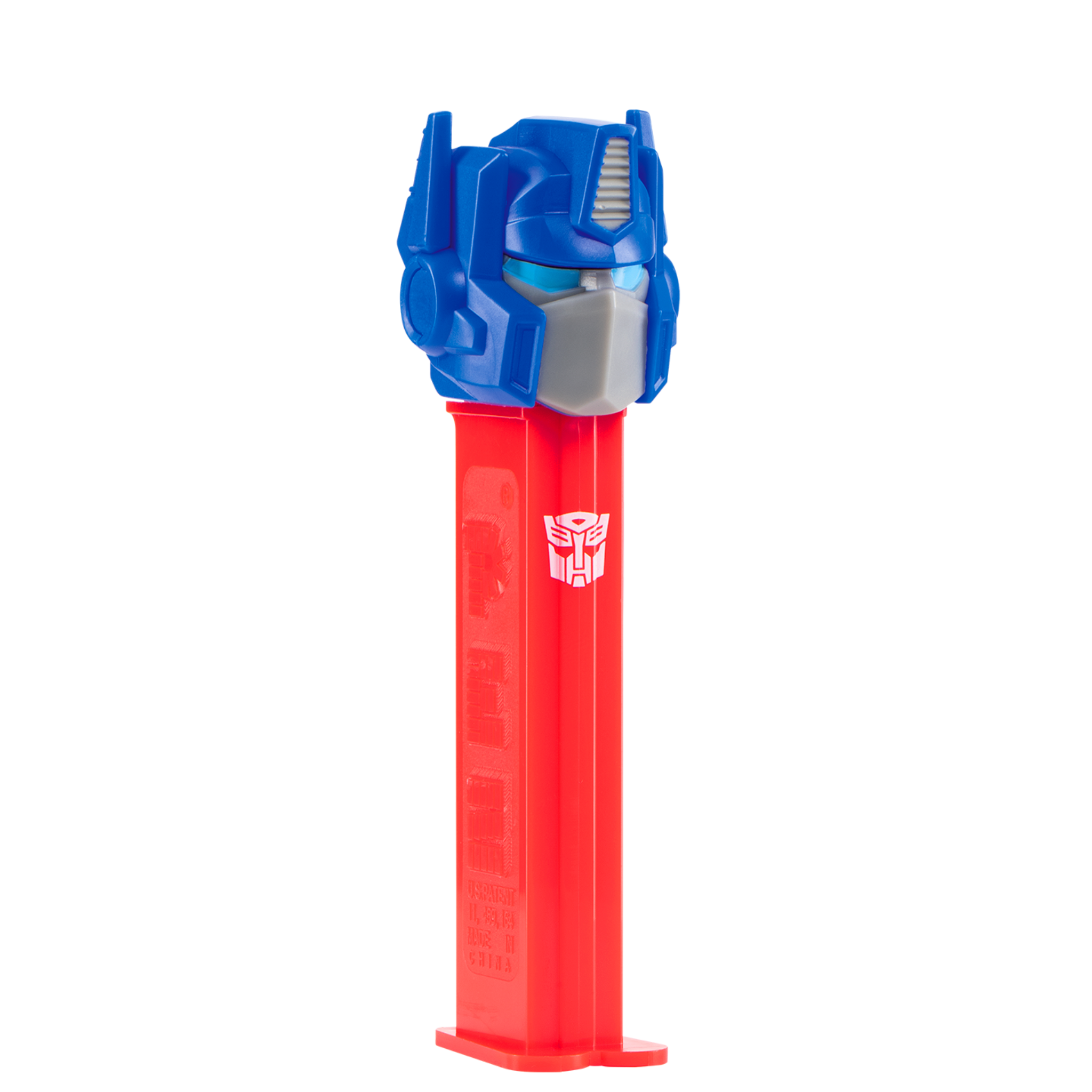 pez-dispensers-optimus-prime-distributeur-bonbons-fruits image 3