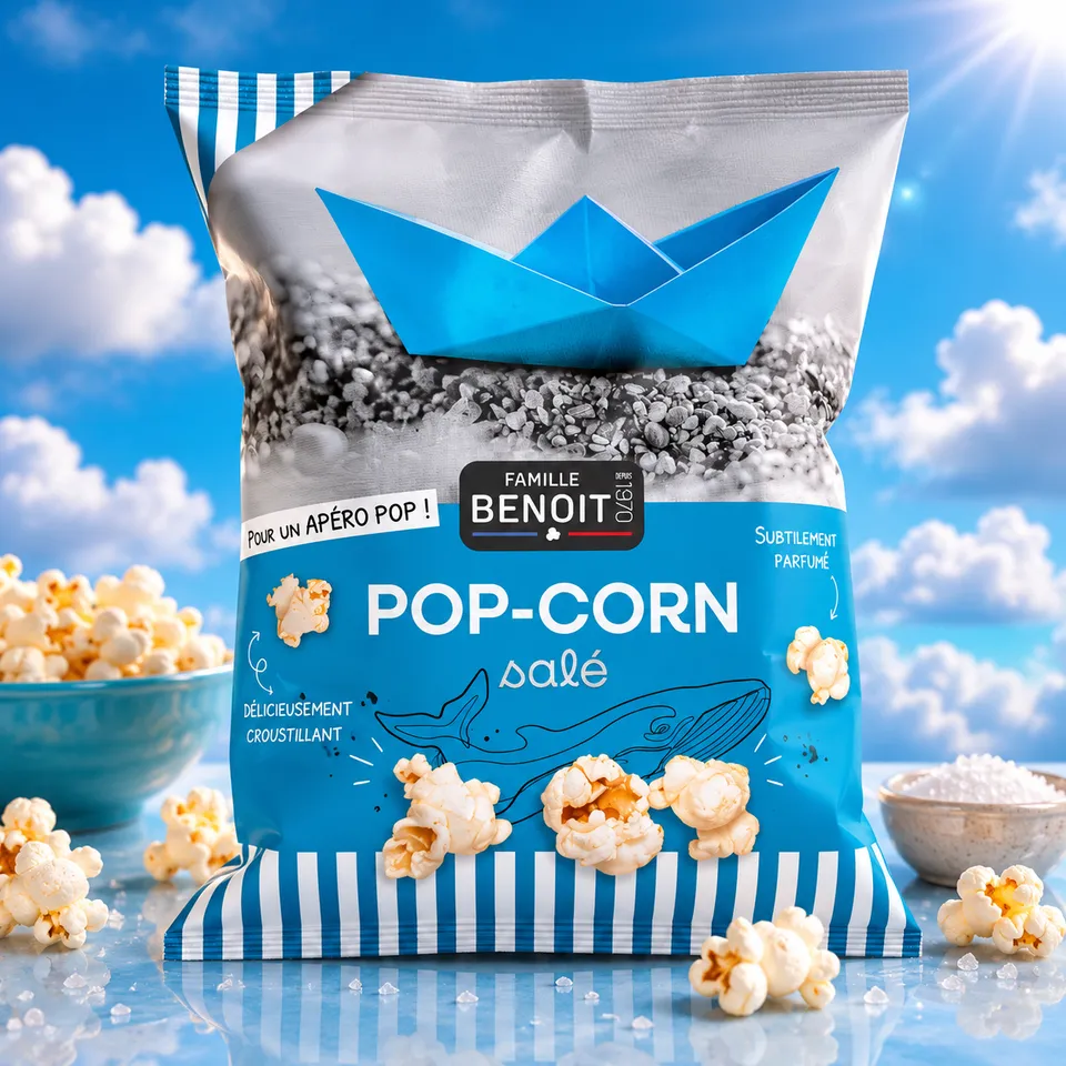 familia-benoit-pop-corn-myrtille-80-g image 1
