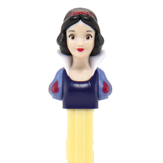 pez-dispensers-blanche-neige-distributeur-princesse-25-5g image 1
