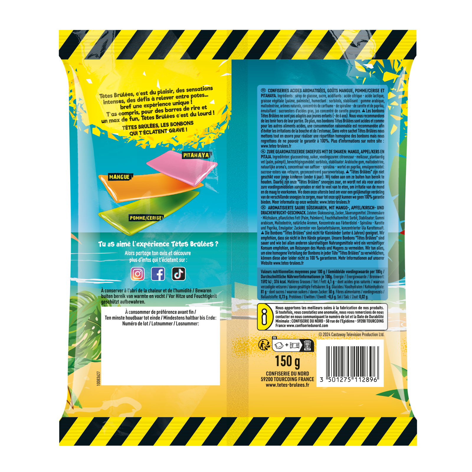 t-tes-br-l-es-koh-lanta-barres-bonbons-acidul-s image 2