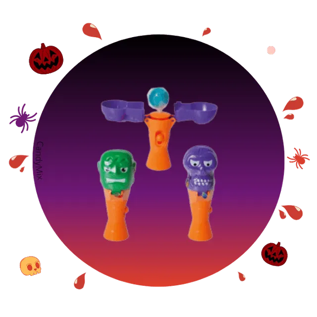 horror-surprise-pop-sucette-halloween-10g-tremper image 1