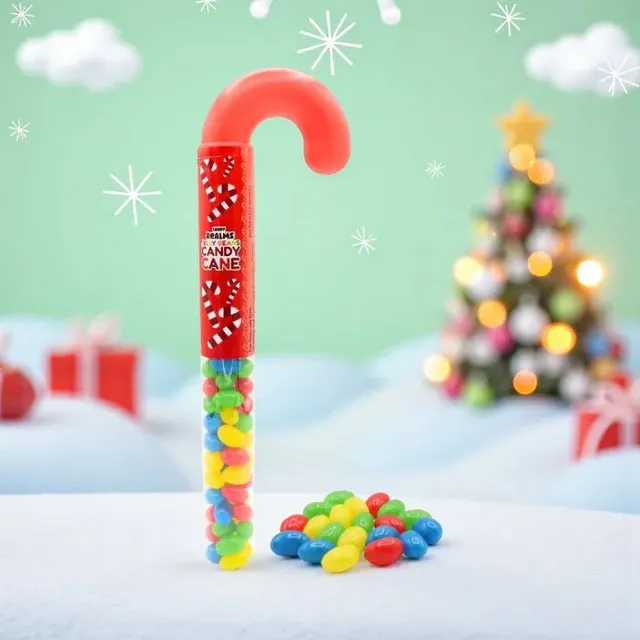 candymix-bonbons-tube-canne-jelly-beans-no-l-160g image 1