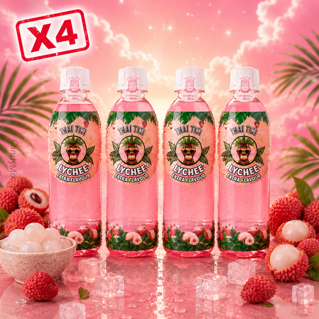 thai-tiki-framboise-boisson-asiatique-lot-x4-fruit image 8