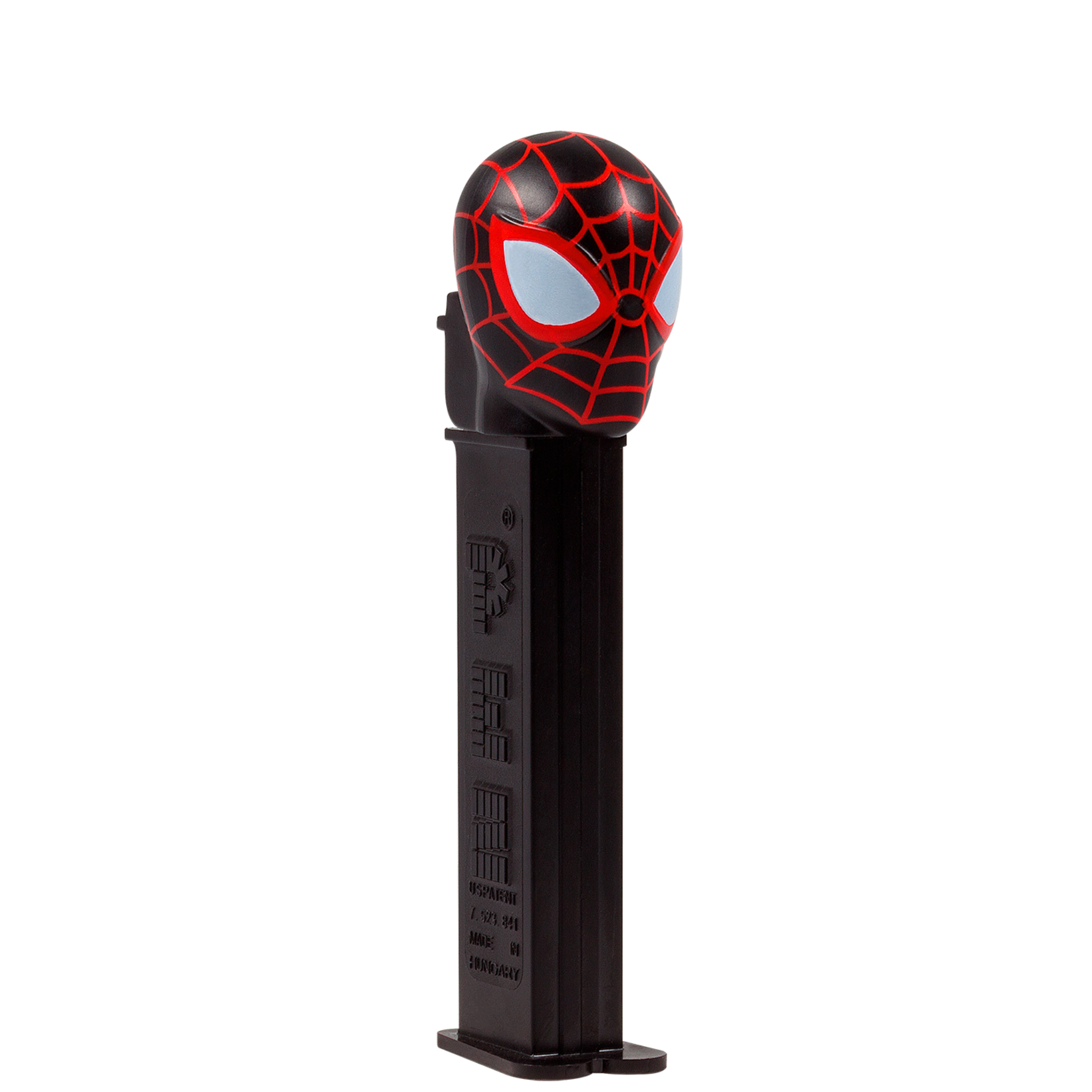 pez-dispensers-miles-morales-distributeur-bonbons-marvel image 3