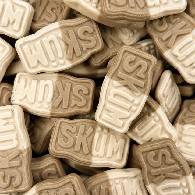 bubs-skum-cola-bonbon-mousse-cola-200g-vrac image 1