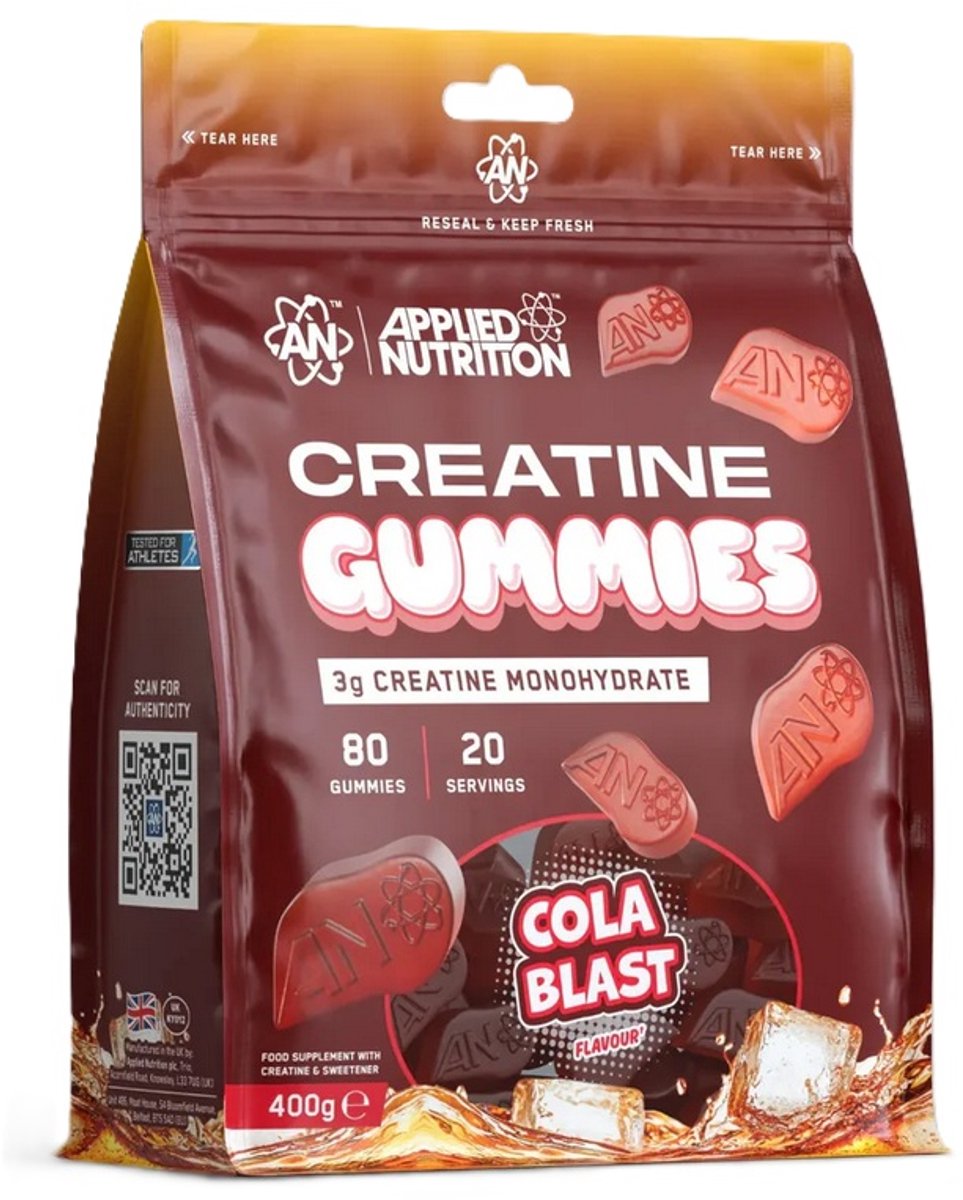 applied-nutrition-creatine-gummies-cola-5g-20-portions image 5