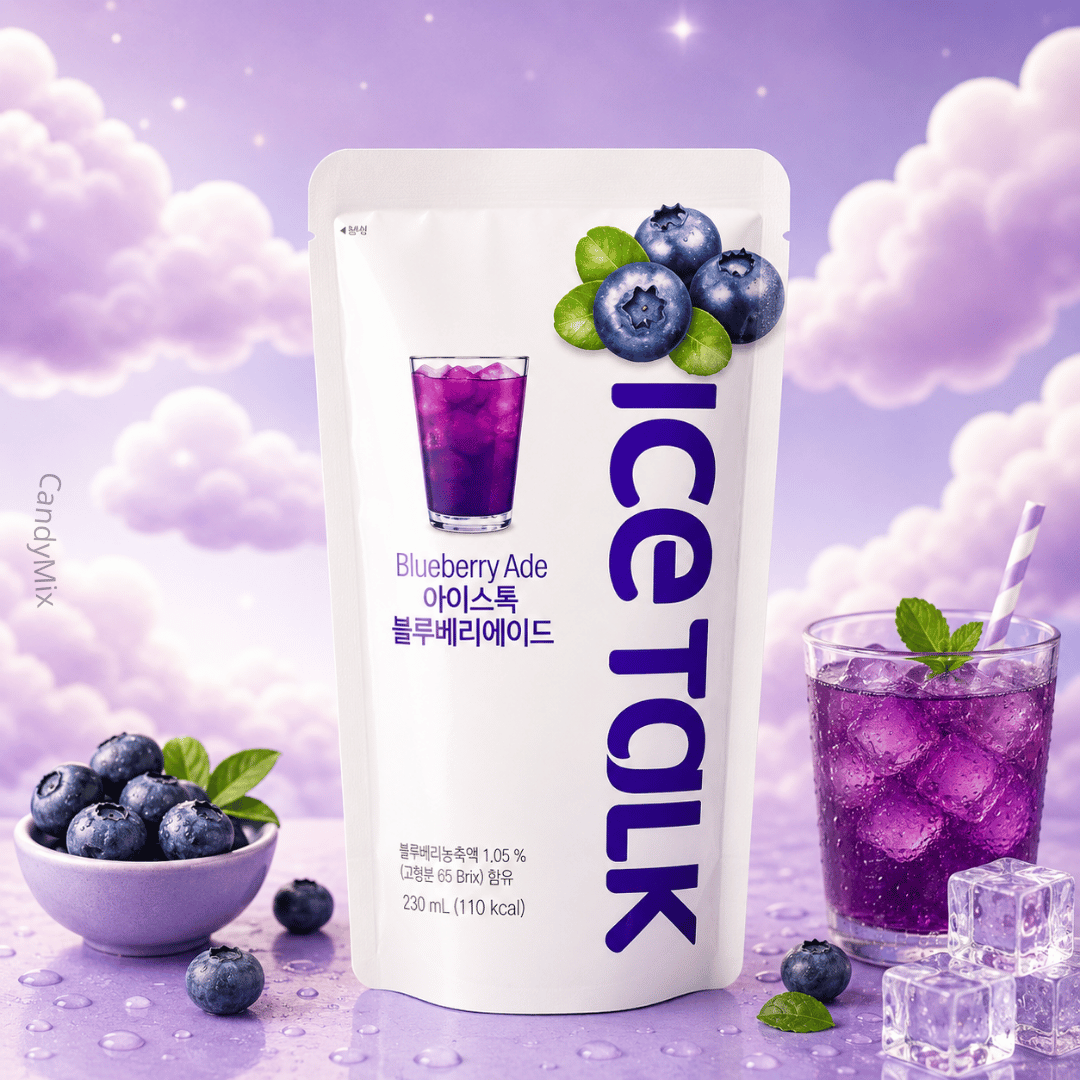 ice-talk-boisson-cor-enne-myrtille-230ml-blueberry image 1
