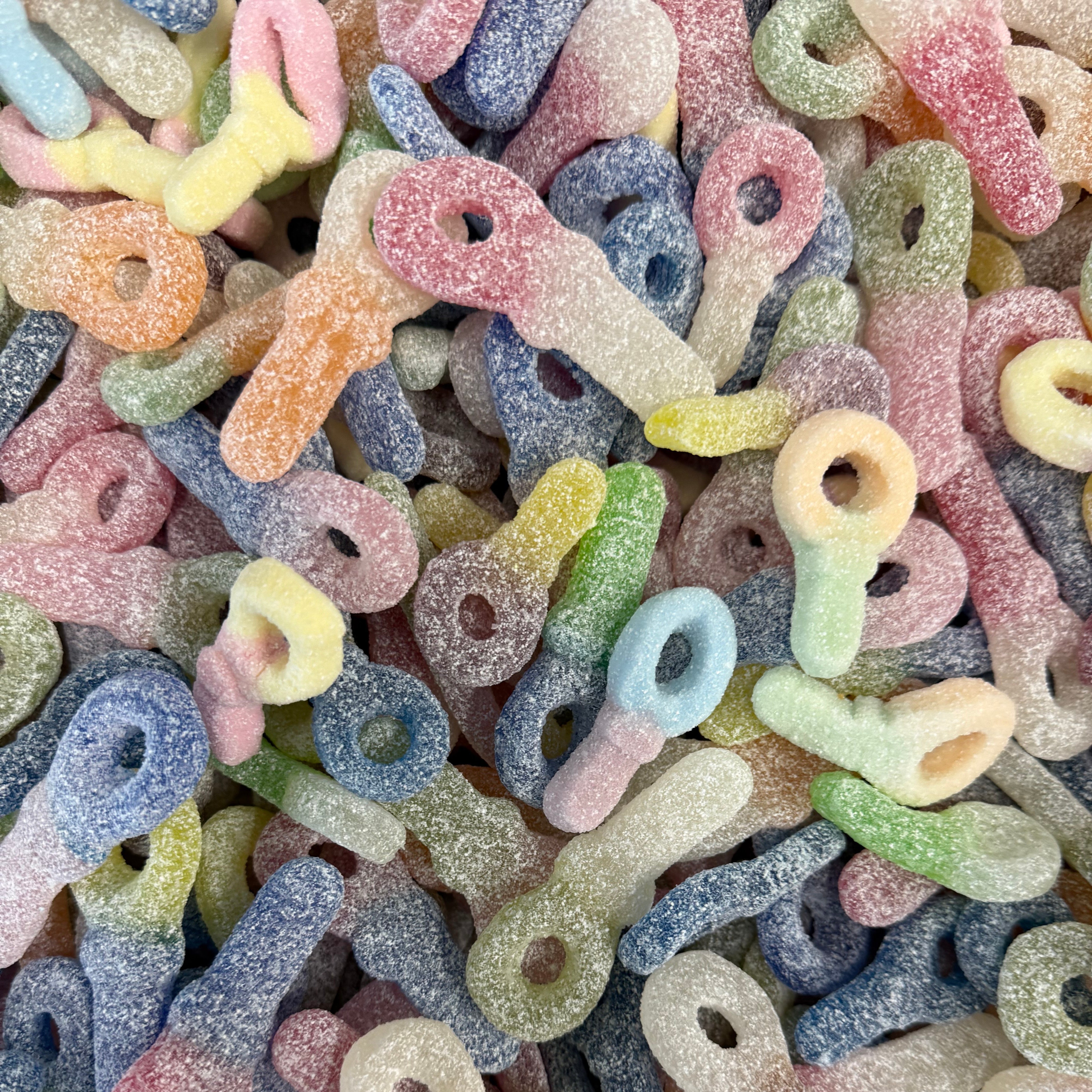 candymix-t-tines-mix-bonbons-moelleux-800g image 2