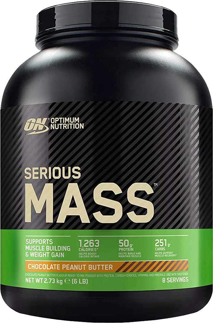 optimum-nutrition-serious-mass-gainer-chocolat-2730g-1250-kcal image 5