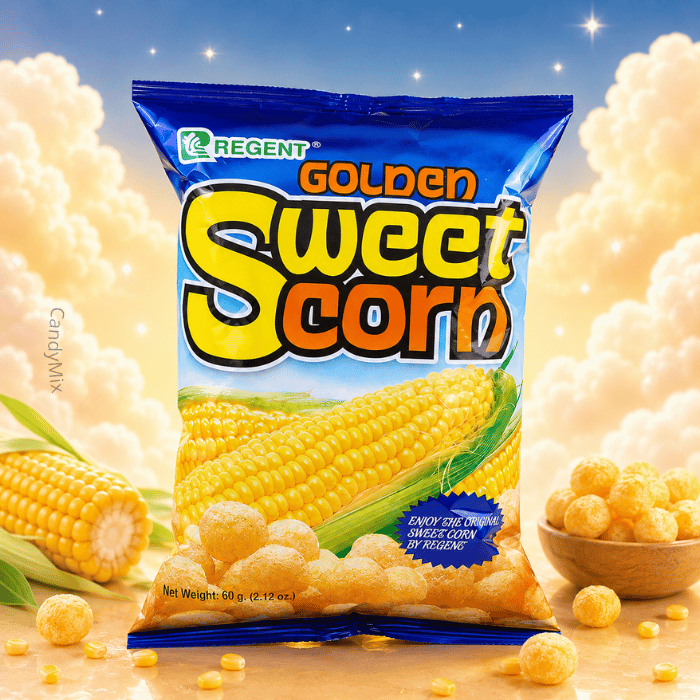 candymix-golden-sweet-corn-snack-ma-s-grill-60g image 1