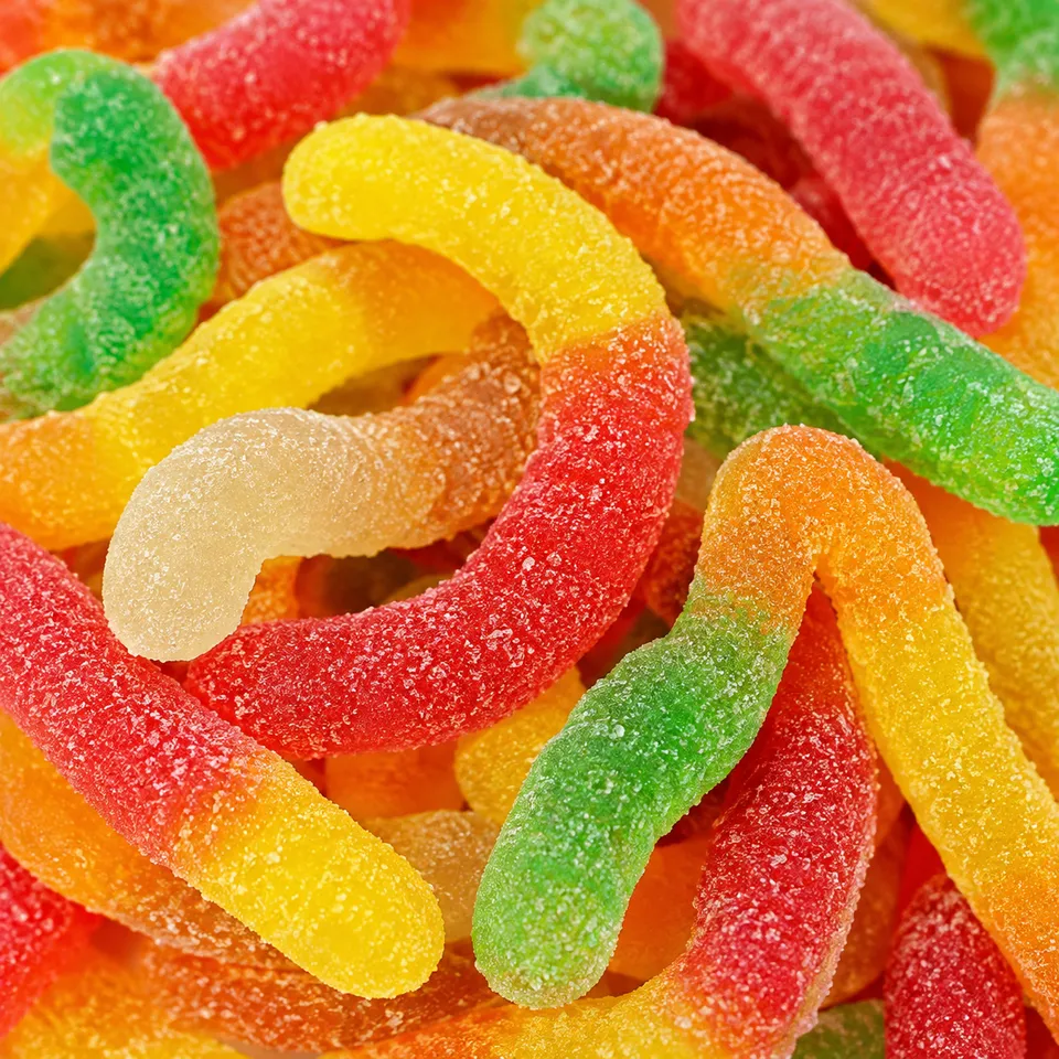 candymix-serpent-bebeto-bonbon-g-lifi-fruits-200g image 1