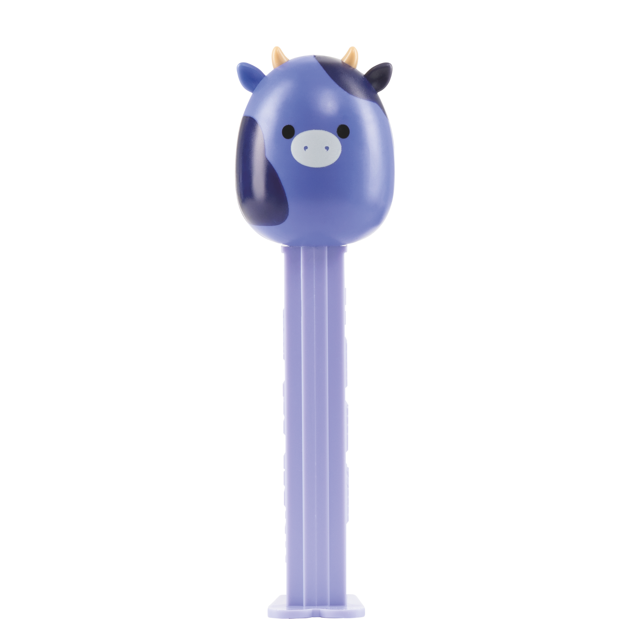 pez-dispensers-vache-ingred-bonbons-fruits-25-5g image 4