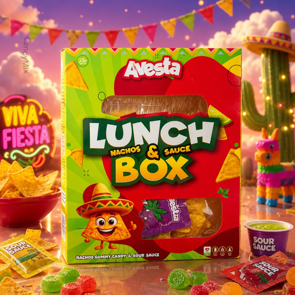 avesta-lunch-box-bonbons-nachos-sauce-acidul-e-170-g image 1