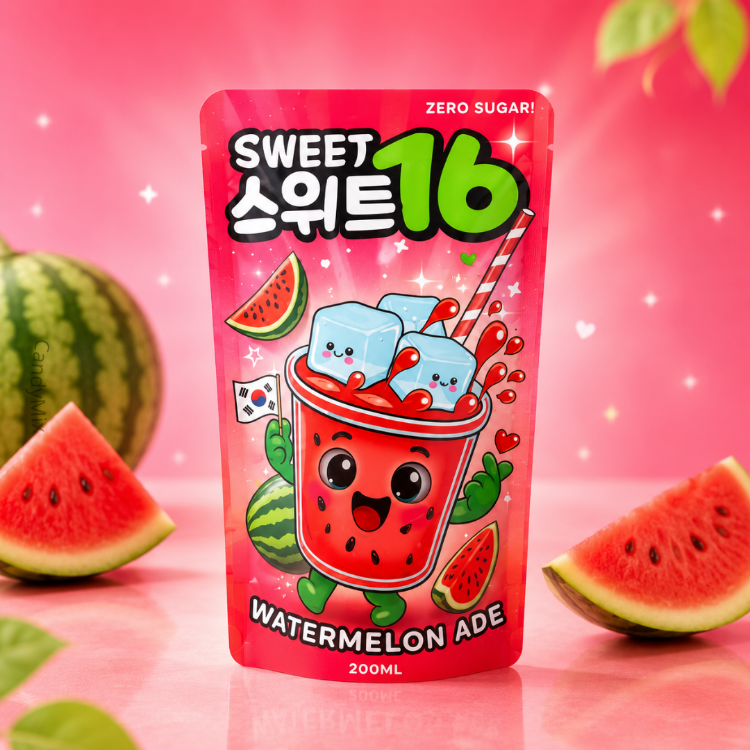 sweet-16-watermelon-ade-boisson-past-que-sans-sucre image 1