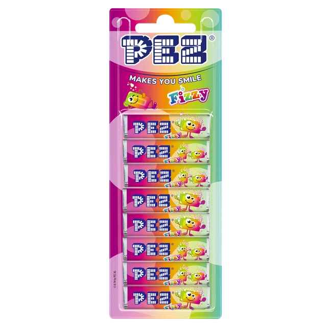 pez-candies-fizzy-bonbons-8-x-8-5-g-acidul-s image 1