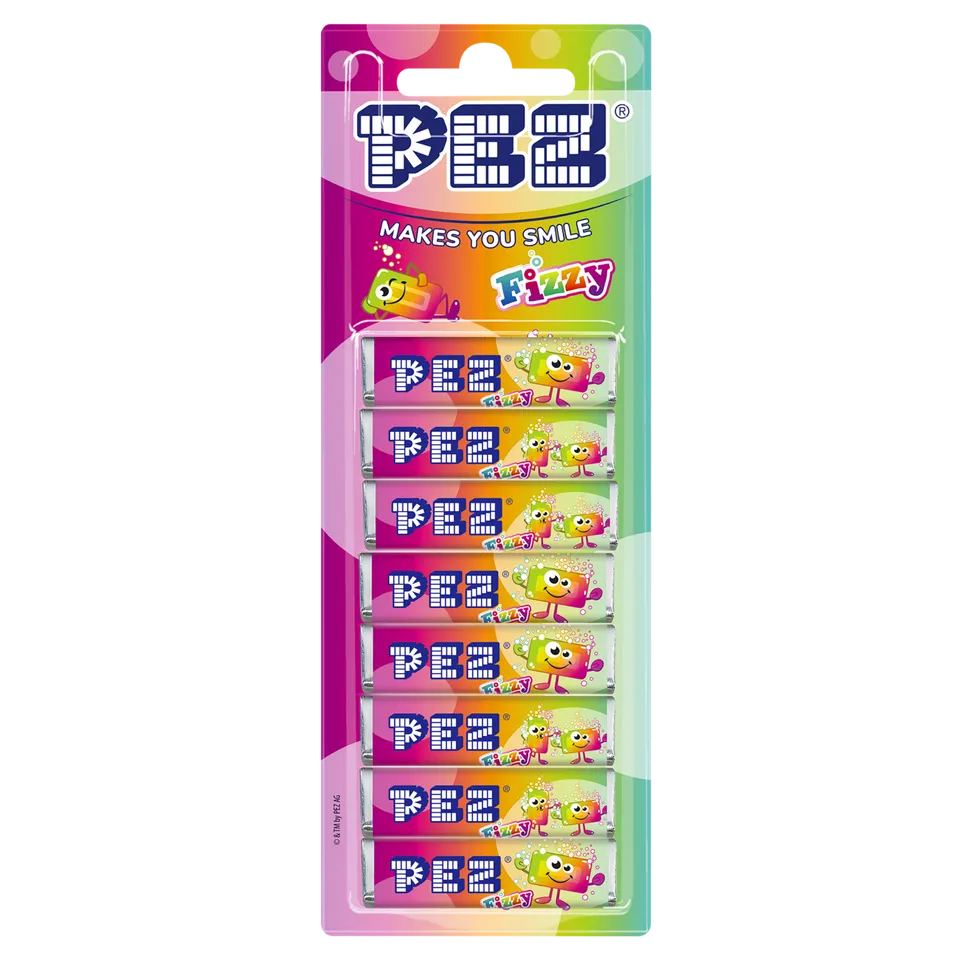pez-candies-fizzy-bonbons-8-x-8-5-g-acidul-s image 1