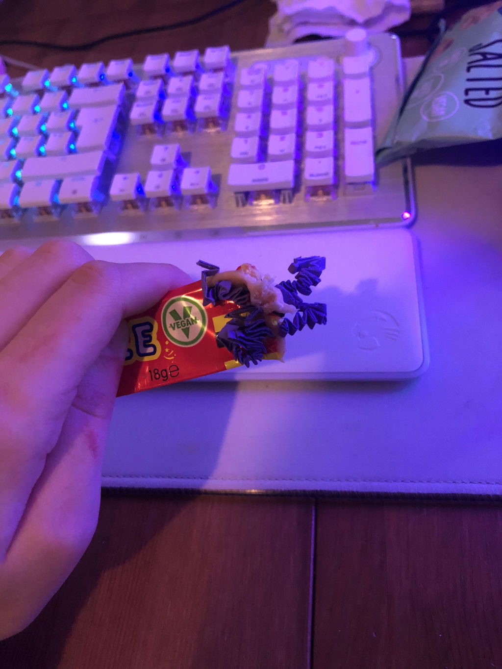 Parfait à Noël