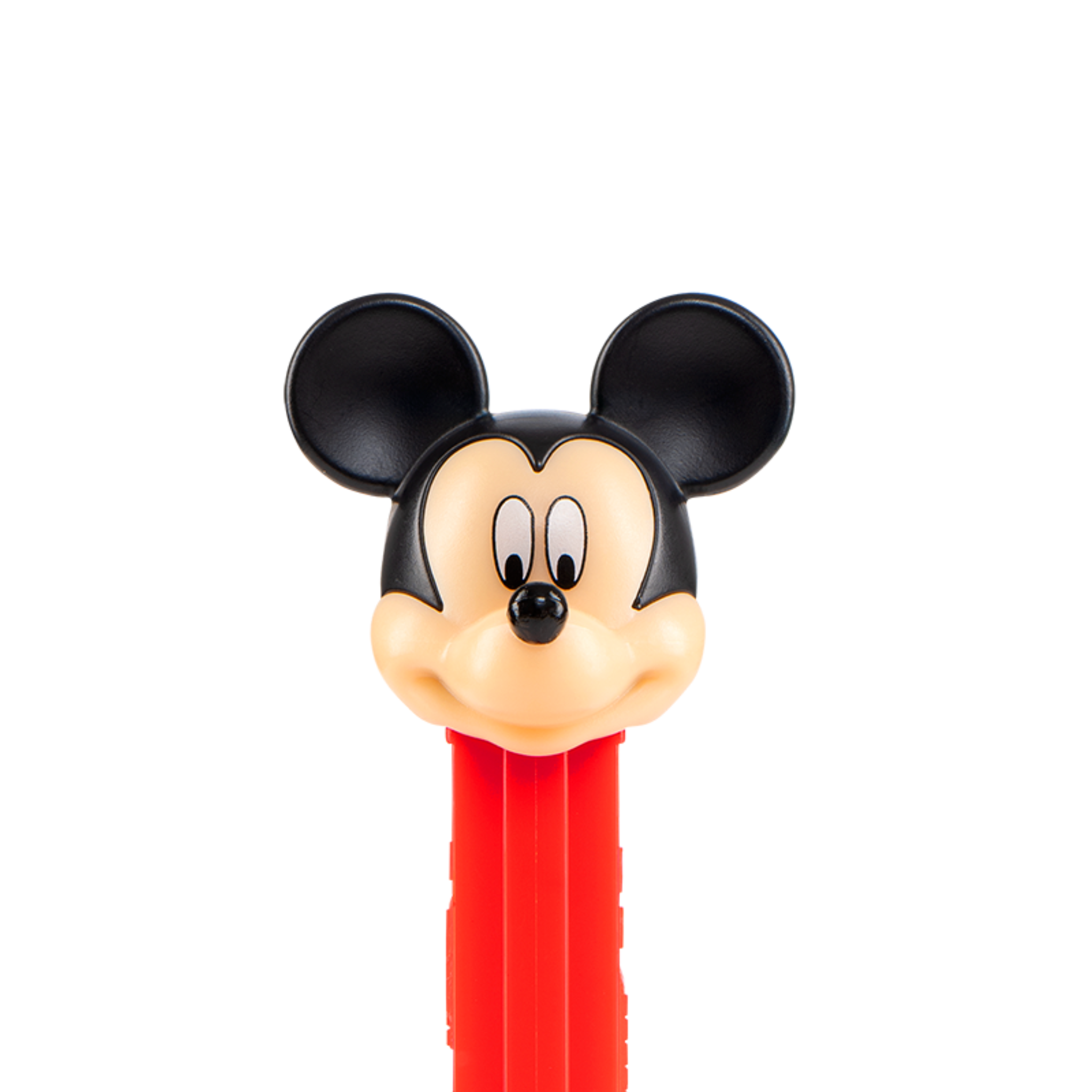 pez-dispensers-micky-distributeur-bonbons-citron-orange-fraise image 1