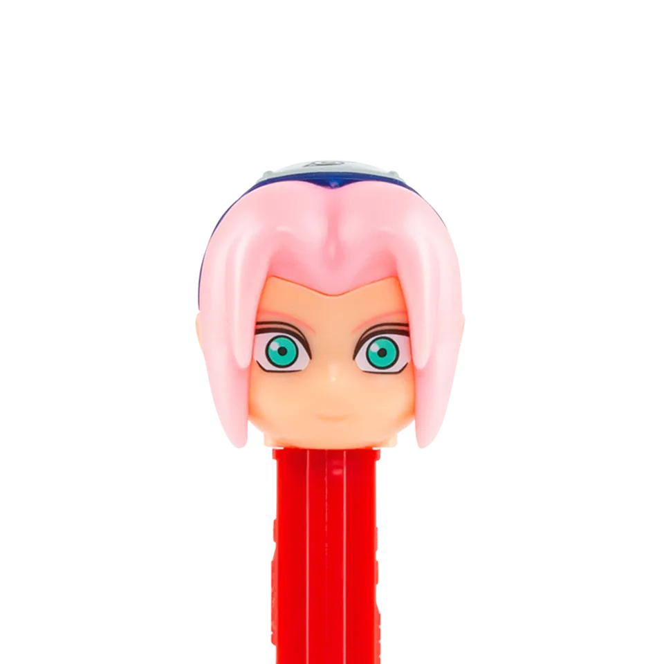 pez-sakura-distributeur-bonbons-citron-orange-fraise-25-5g image 1