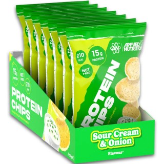 applied-nutrition-protein-chips-7x50g-sour-cream image 4
