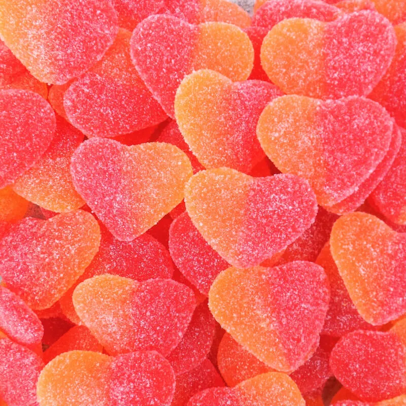 sweet-halal-vegan-c-ur-p-che-bonbon-vrac-sans-gluten image 1