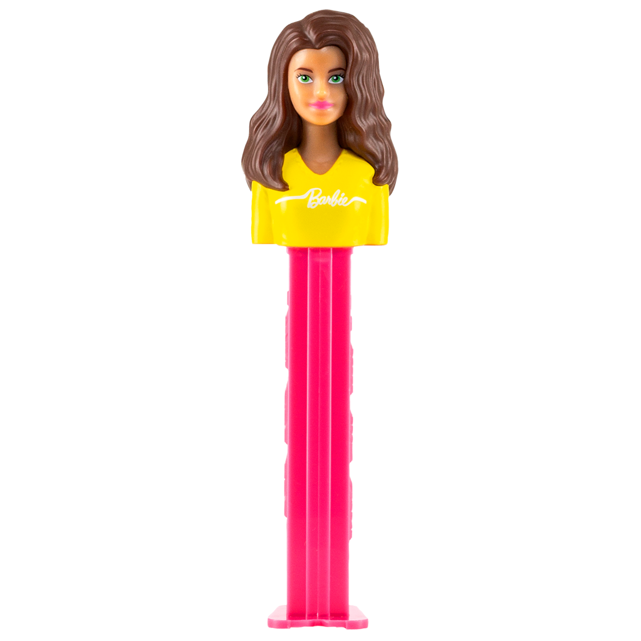 pez-dispensers-barbie-distributeur-bonbons-fruits-25-5g image 4