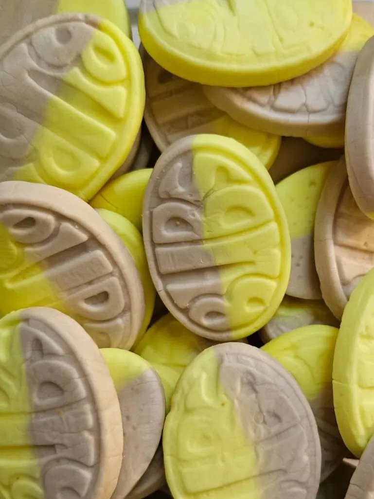 sweet-halal-vegan-bubs-bonbons-banane-caramel-vegan image 1