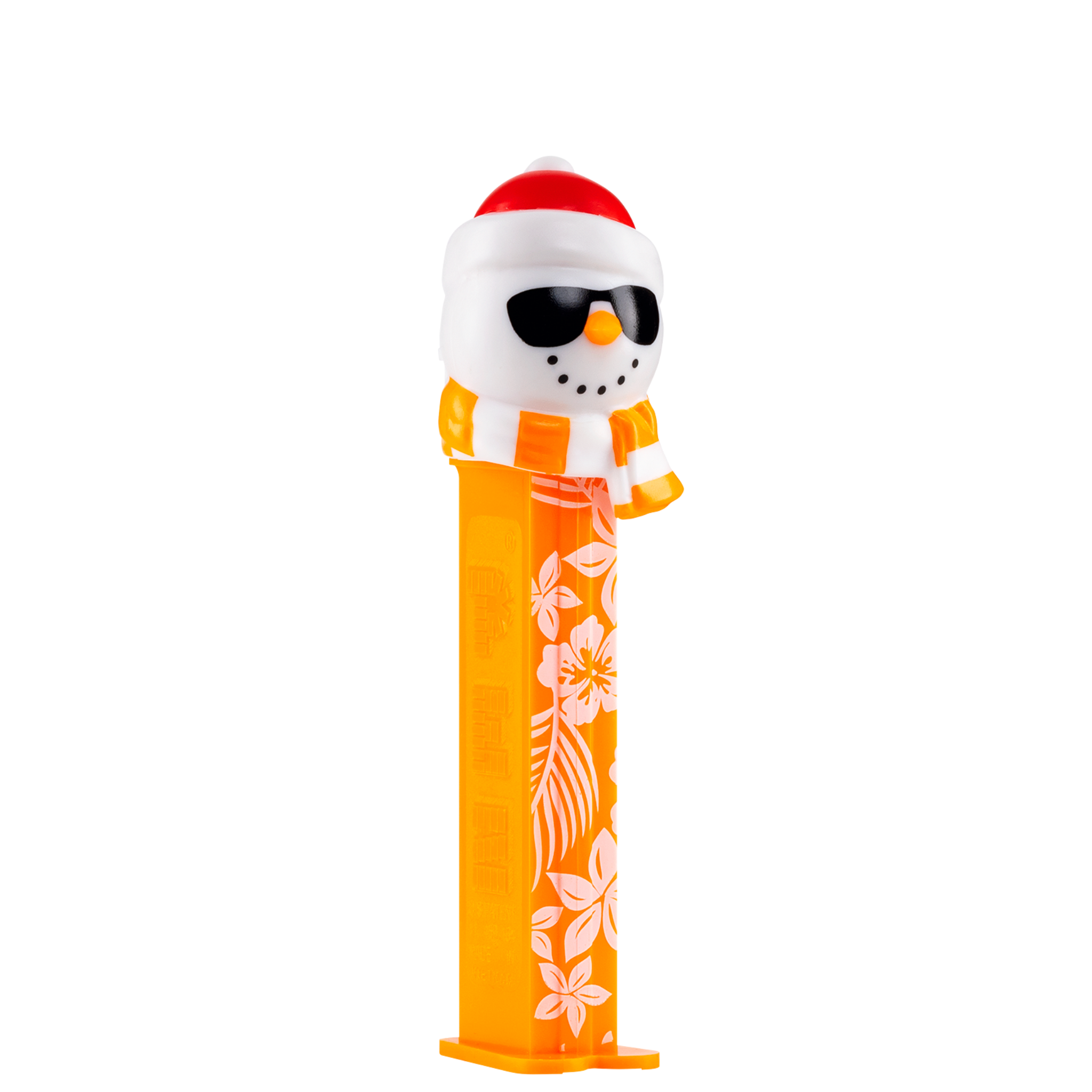pez-pez-candies-special-summer-snowman-bonbons-banane-mangue-nashi image 3