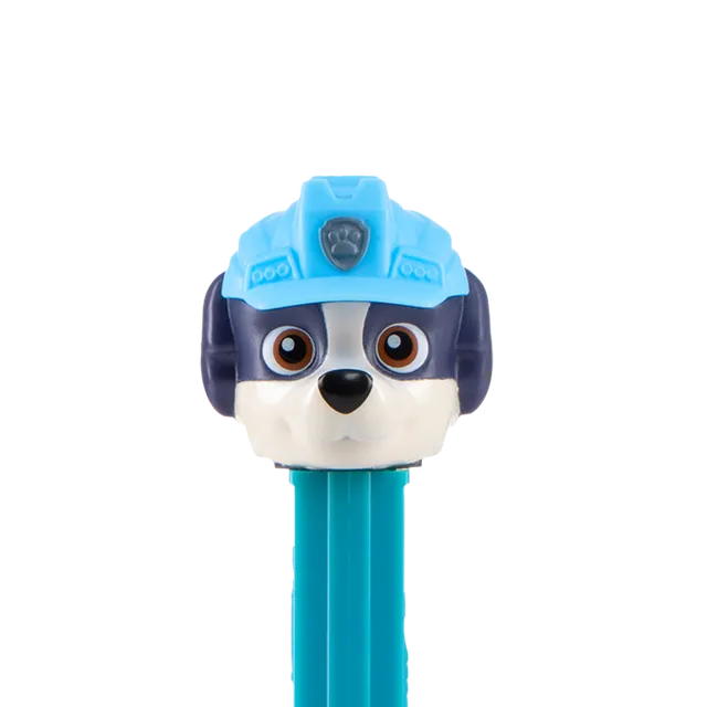 pez-dispensers-rex-distributeur-bonbons-pat-patrouille image 1