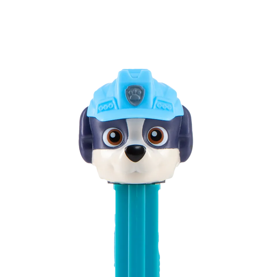 pez-dispensers-rex-distributeur-bonbons-pat-patrouille image 1