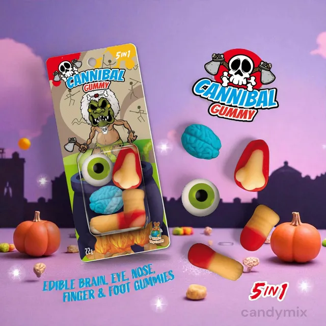 cannibal-gummy-5-en-1-bonbons-g-lifi-s-halloween-22g image 1