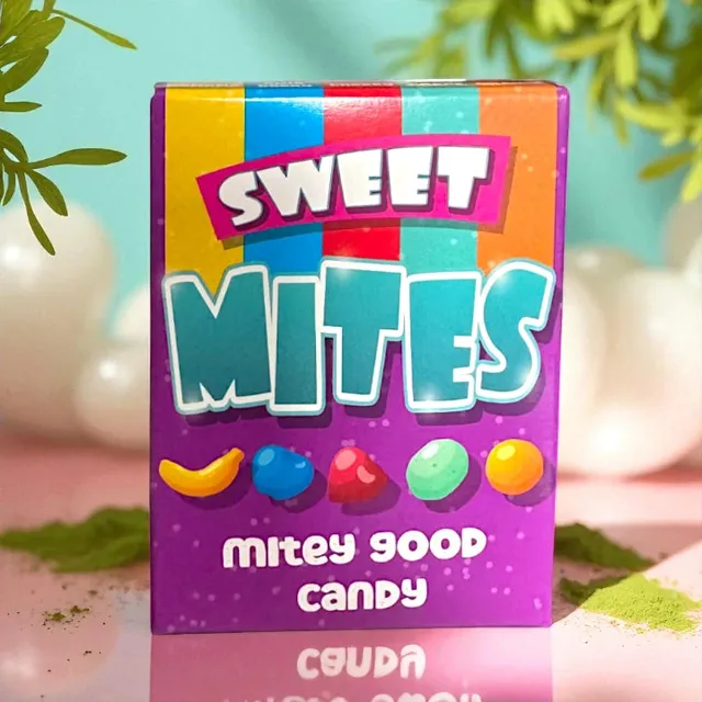 mitey-good-candy-sweet-mites-bonbon-fruit-50g image 1