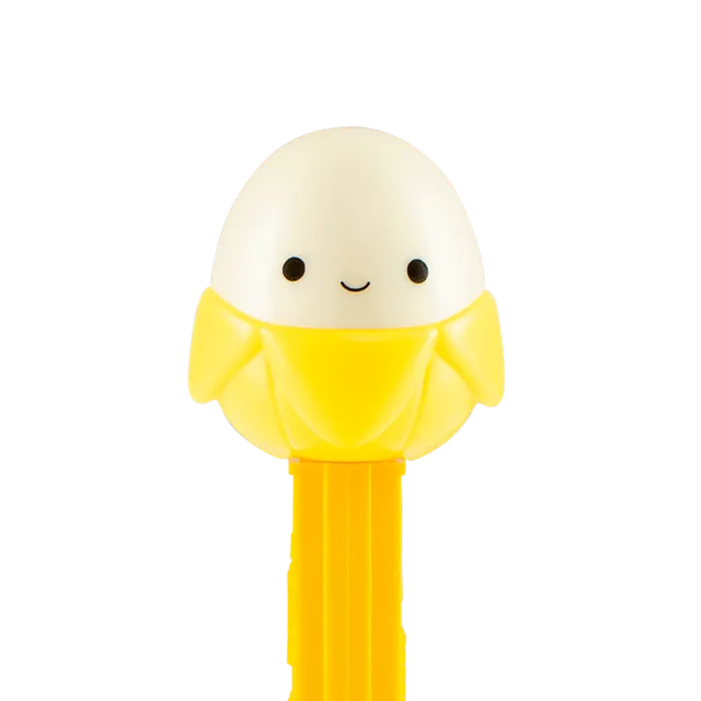 pez-dispensers-banana-junie-distributeur-squishmallows image 1