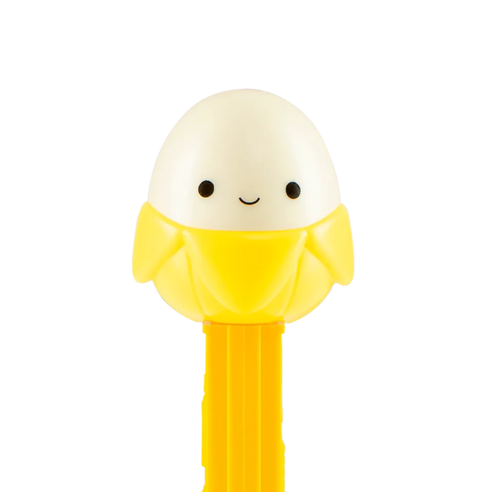 pez-dispensers-banana-junie-distributeur-squishmallows image 1
