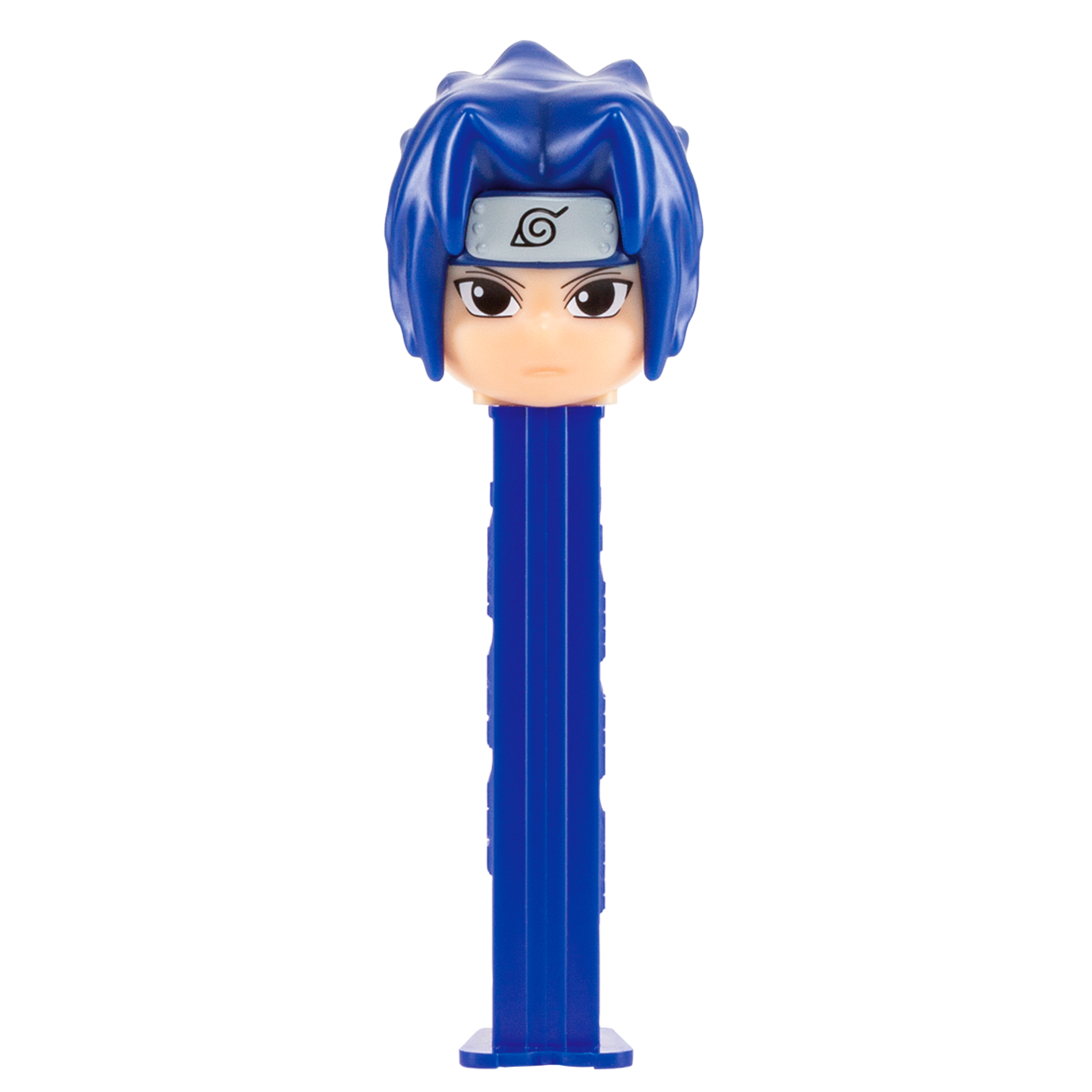 pez-dispensers-sasuke-distributeur-naruto-3-bonbons image 4