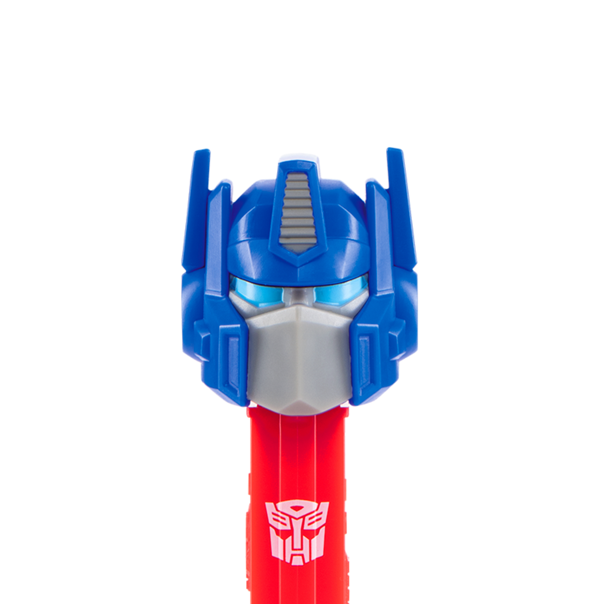 pez-dispensers-optimus-prime-distributeur-bonbons-fruits image 1