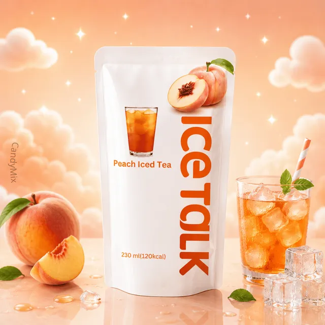 ice-talk-peach-ice-tea-th-glac-p-che-230ml-fruit image 1